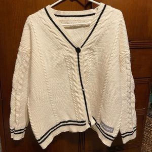 UNAUTHENTIC Taylor Swift Cardigan
